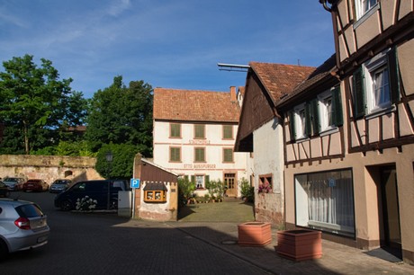 Bad Bergzabern